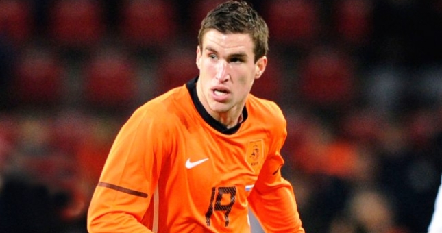 Hé lộ mục tiêu chuyển nhượng số 1 của Van Gaal