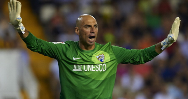 Arsenal tìm được người thay thế Lukasz Fabianski