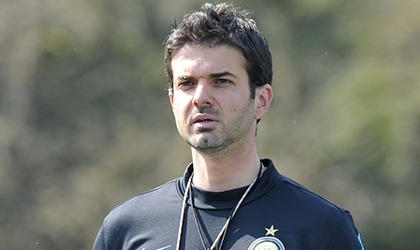 Stramacioni sắp tái xuất Serie A