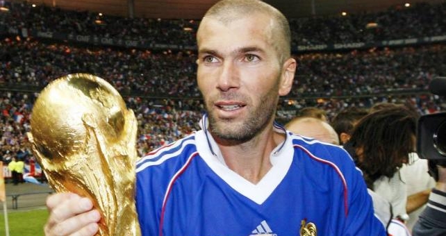 World Cup 1998: Pháp vô địch với đội hình đa sắc tộc, Ronaldo bị động kinh bí ẩn