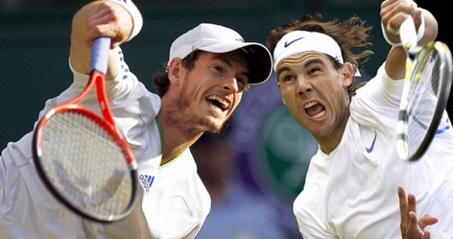 Lịch thi đấu - kết quả Roland Garros 2014 ngày 6/6