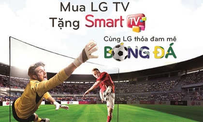 Cùng xem và dự đoán World Cup để nhận quà hấp dẫn