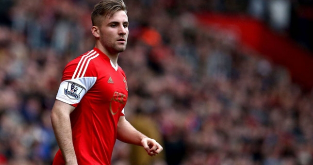 Man Utd nhận tin vui, Luke Shaw đề đạt nguyện vọng được ra đi