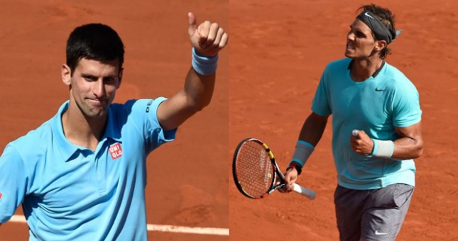 Video chung kết Roland Garros 2014: Nadal xứng danh ông Vua đất nện