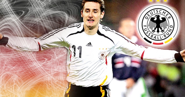 Video danh thủ: 14 bàn thắng của Miroslav Klose qua các kỳ World Cup