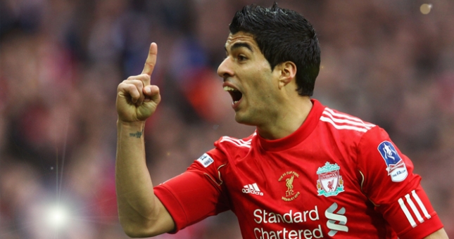 Điểm tin thể thao trưa 9/6: Real dùng tiền và 3 cầu thủ để mua Suarez