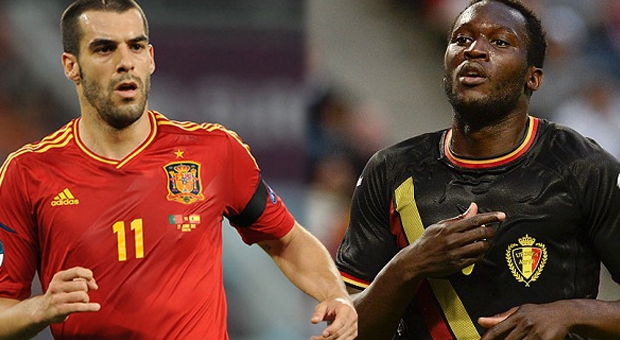 Atletico Madrid nhắm 2 tiền đạo của Man City và Chelsea