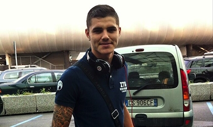 Inter Milan chính thức sở hữu thần đồng ‘lắm tài nhiều tật’