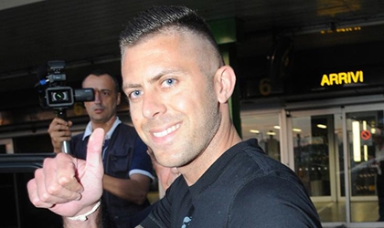 AC Milan chính thức có tân binh thứ 2