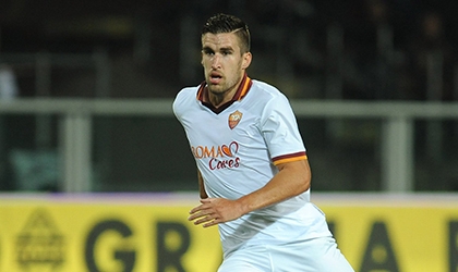 Man United gửi đề nghị ‘khủng’ cho thương binh của Roma