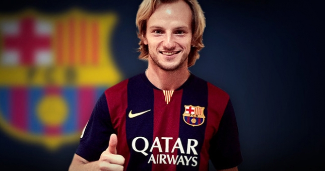 Barcelona CHÍNH THỨC có tân binh thứ 3