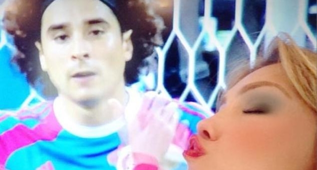 Nhiều mỹ nhân xếp hàng xin cưới Ochoa