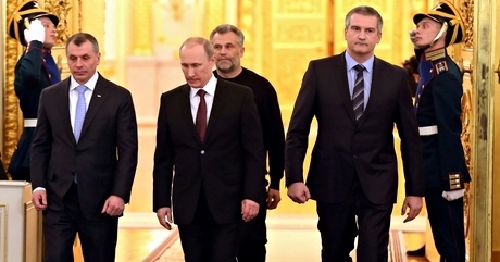 Tổng thống Nga Putin sẽ sang Brazil dự trận chung kết World Cup 2014