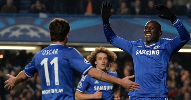 Tiết lộ 5 cái tên sẽ rời Chelsea trong mùa hè