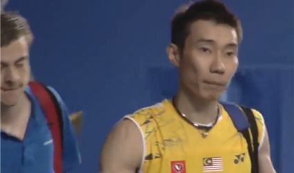 BCA Indonesia Open 2014: Không có bất ngờ tại tứ kết