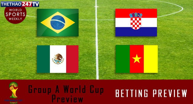 Tỷ lệ kèo các trận đêm nay 23/6 và rạng sáng mai 24/6