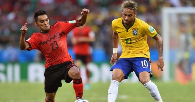 Điểm tin thể thao trưa 23/6: Louis Van Gaal tố cáo FIFA thiên vị Brazil