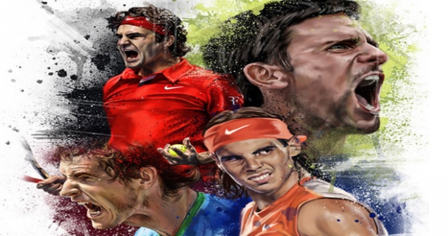 Lịch thi đấu - kết quả Wimbledon 2014 ngày 1 - 23/6