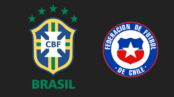 Link sopcast xem trực tiếp Brazil vs Chile World Cup 2014