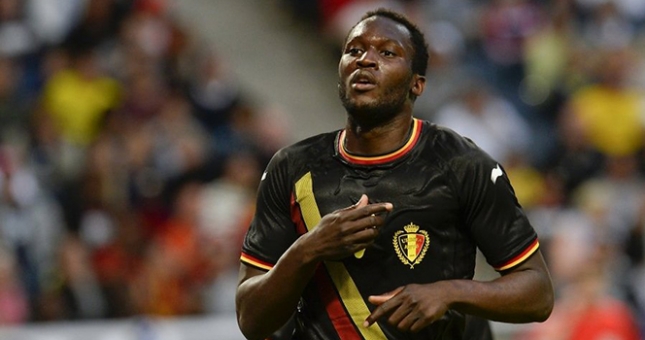Lukaku chuẩn bị khăn gói sang Tây Ban Nha học việc