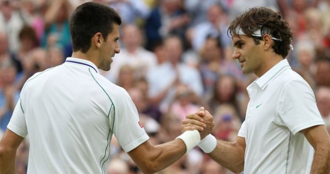 Lịch thi đấu - Kết quả Wimbledon 2014 - Chung kết đơn Nam-nữ