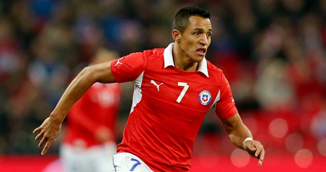 Arsenal phải chờ Juventus trong thương vụ Alexis Sanchez