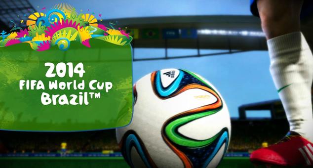 Bán kết World Cup: Xu thế lưới rung cuối trận