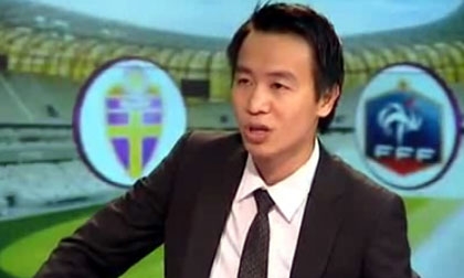 Những câu bình luận đang chú ý nhất của Tạ Biên Cương trận Brazil vs Đức