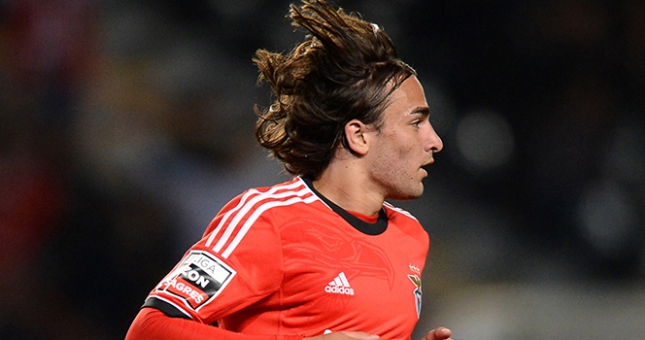 Liverpool tiến gần thêm 1 bước đến Markovic