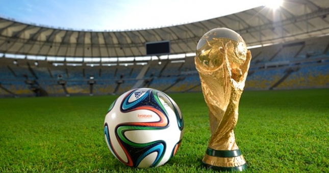 Tỷ lệ kèo World Cup các trận ngày 13/7 và 14/7