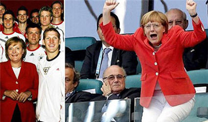 Người đặc biệt!