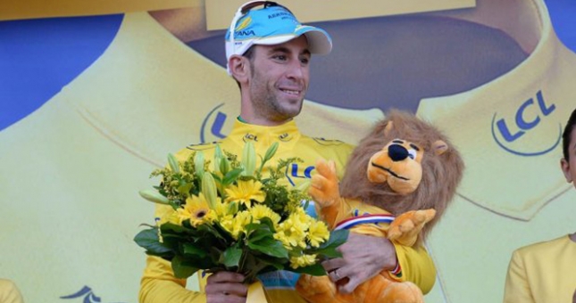 Nhật ký Tour de France 2014: Chặng 10 - Mulhouse đi La Planche des Belles Filles