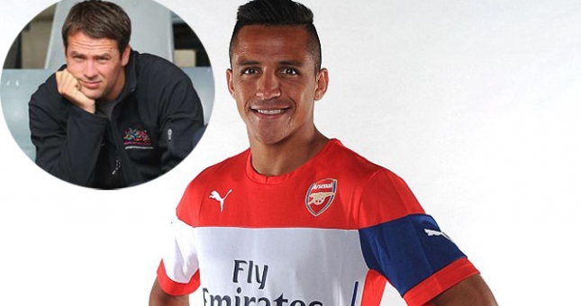 Arsenal bị đánh giá nằm ngoài tóp 4 ở mùa giải mới