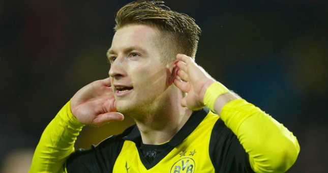 Man Utd phá vỡ kỷ lục chuyển nhượng vì Marco Reus