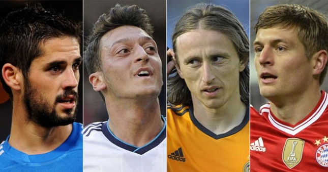 Bình luận: Barcelona đang chết dần vì mất đi những tiền vệ giỏi