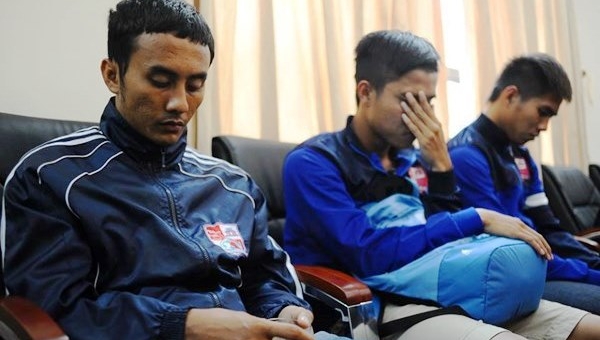 Thừa nhận bán độ 400 triệu, 6 cầu thủ Đồng Nai trước nguy cơ bị khởi tố