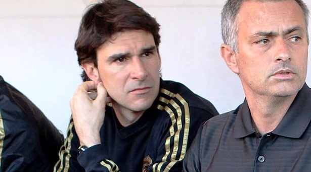 Karanka phủ nhận Mourinho làm hỏng Real