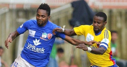 Ngoại binh “hết đất diễn' tại Giải hạng Nhất từ mùa giải 2015