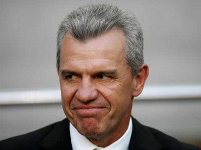 Chính thức: ĐT Nhật Bản bổ nhiệm HLV trưởng