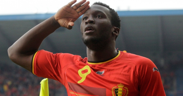 Real Madrid bất ngờ muốn có Romelu Lukaku