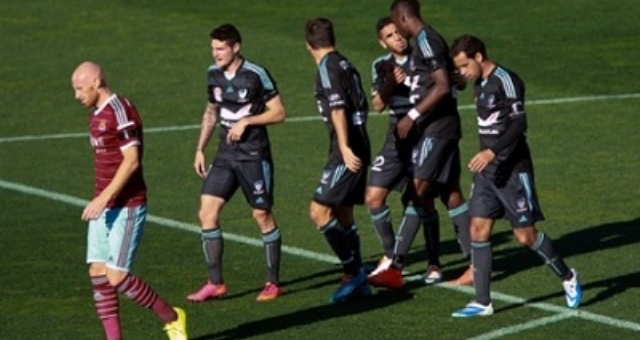 Video bàn thắng: Napoli 3-1 Kalloni (Giao hữu CLB)