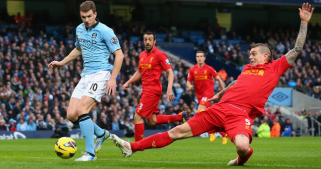 Man City vs Liverpool: Màn đối đầu hấp dẫn trên đất Mỹ