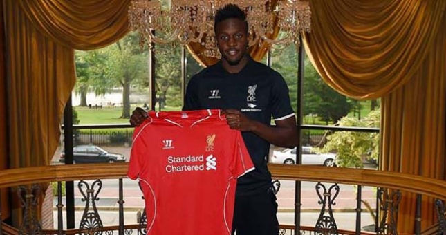 CHÍNH THỨC: Liverpool hoàn tất bản hợp đồng thứ 6 - Origi