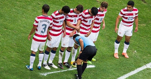 Premier League 2014/15 sẽ áp dụng thêm công nghệ mới