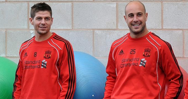 Liverpool chuẩn bị chia tay một ‘công thần’