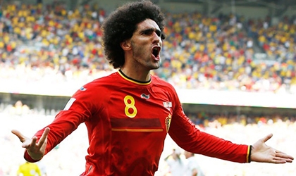 Napoli ra điều kiện với MU về ‘hàng hớ’ của David Moyes