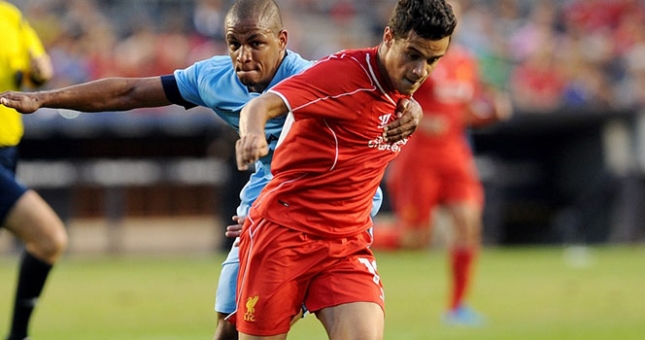 Liverpool lên kế hoạch giữ chân 'bộ não' Coutinho