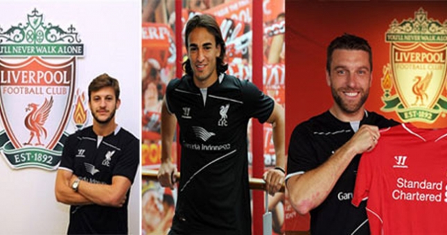 Liverpool bị chỉ trích vì sự thiếu cân bằng trong chuyển nhượng