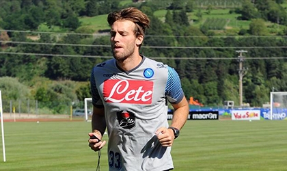 Michu tiết lộ nguyên nhân gia nhập Napoli