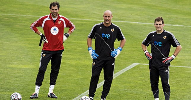 Liverpool nhắm ‘hàng thải’ của Real để thay thế cho Pepe Reina
